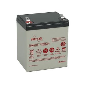 HX25-12 EnerSys DataSafe SLA Battery 12v 4.5Ah 