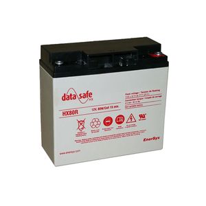 HX80-12 EnerSys DataSafe SLA Battery 12v 18Ah 