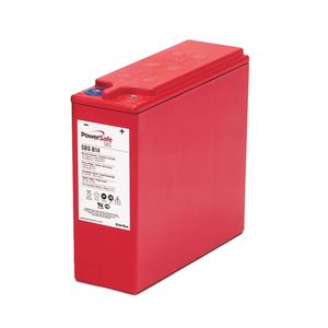 SBS B14-12 EnerSys PowerSafe EON AGM Battery 12v 62Ah