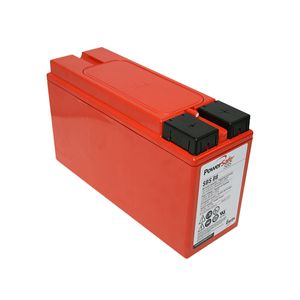 SBS B8-12 EnerSys PowerSafe AGM Battery 12v 31Ah 