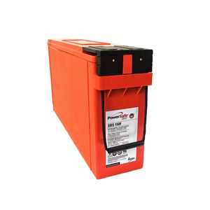 SBS 150F-12 EnerSys PowerSafe EON AGM Battery 12v 151Ah 