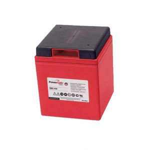 SBS 410-2 EnerSys PowerSafe EON AGM Battery 2v 410Ah 