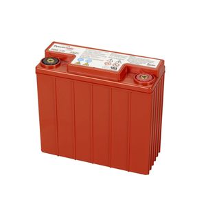 SBS J16-12 EnerSys PowerSafe AGM Battery 12v 15Ah 