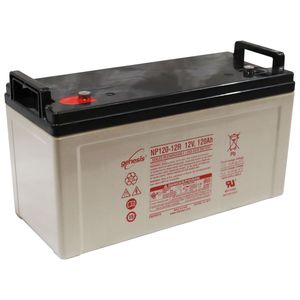 NP120-12 EnerSys Genesis SLA Battery 12v 120Ah 