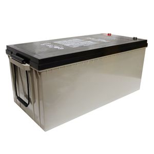 NP200-12 EnerSys Genesis SLA Battery 12v 200Ah 