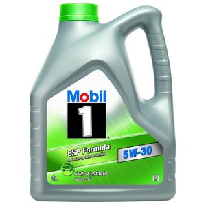 Mobil 1 ESP Formula 5W-30 Oil 5L 