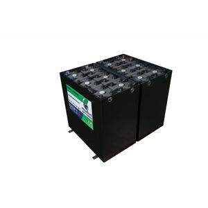 6 EPZV 720 48V 28KW Off Grid Gel Battery Pack 6EPZV720