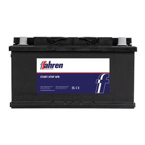 AFB110 FAHREN BATTERY 75AH 730CCA EN AFB110FR