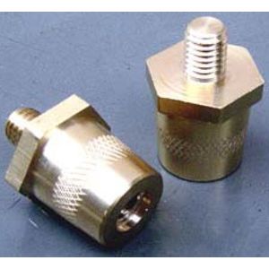 Fullriver M8 Automotive Post Terminal Adapters