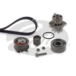 KP15607XS-1 Gates Timing Belt & Water Pump Kit Audi VW Skoda Seat
