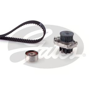 KP15627XS Gates Timing Belt & Water Pump Kit 