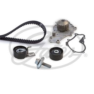 KP15656XS Gates Timing Belt & Water Pump Kit 71775923 71776006 1787859