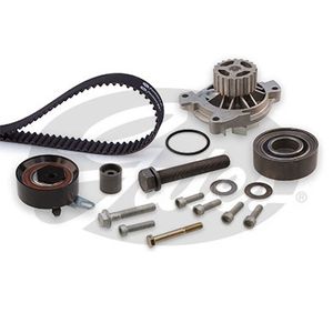 KP15661XS Gates Timing Belt & Water Pump Kit 