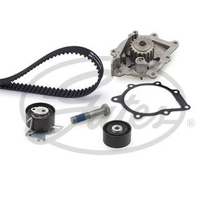 KP25672XS Gates Timing Belt & Water Pump Kit 16102782 3648404 1613327980 