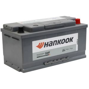 017 Hankook SMF Car Battery 12V 85AH MF58515