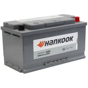 019 Hankook SMF Car Battery 12V 100AH MF60038