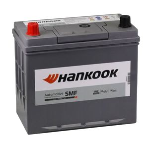 049 Hankook SMF Car Battery 12V 45AH MF54524