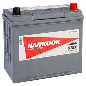 049 Hankook Car Battery 12V 45AH MF54524