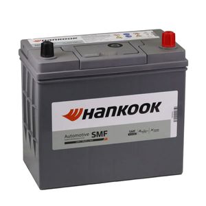 053 Hankook SMF Car Battery 12V 45AH MF54584