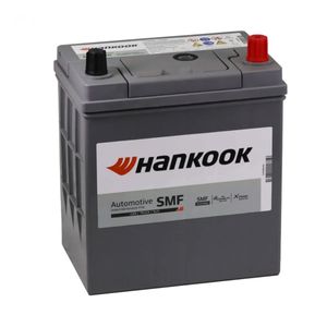 054 Hankook SMF Car Battery 12V 35AH MF53520