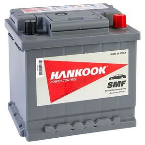 012 Hankook Car Battery 12V 44AH MF54459