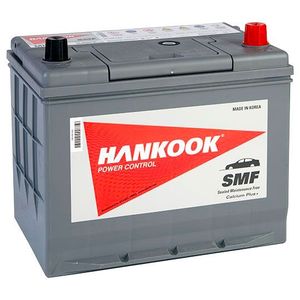 068 Hankook Car Battery 12V 70AH MF57029