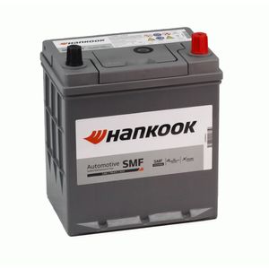 054H Hankook SMF Car Battery 12V 35AH MF53504