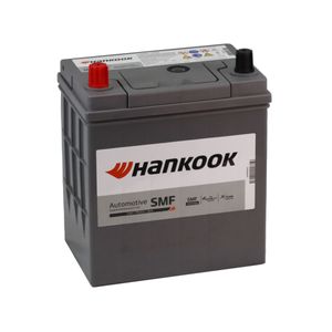055 Hankook SMF Car Battery 12V 35AH MF53522