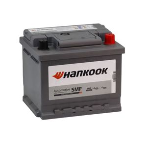 063 Hankook SMF Car Battery 12V 45AH MF54321