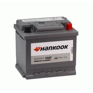 012 Hankook SMF Car Battery 12V 44AH MF54459