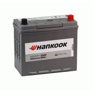 048 Hankook Car Battery 12V 45AH MF54523