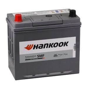 049 Hankook Car Battery 12V 45AH MF54524