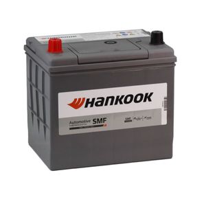 069 Hankook SMF Car Battery 12V 70AH MF57024