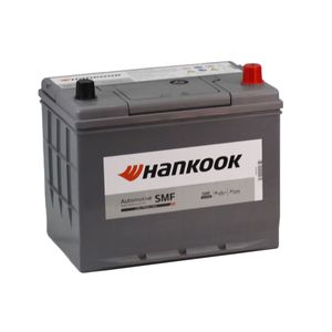 068 Hankook SMF Car Battery 12V 70AH MF57029