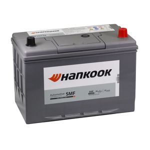 335 Hankook Car Battery 12V 95AH MF59518