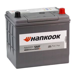 005L Hankook Car Battery 12V 60AH MF56068