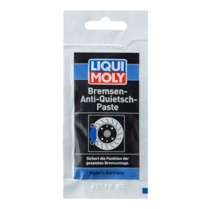 LIQUI MOLY Brake Anti-Squeal Paste 10g - 21121