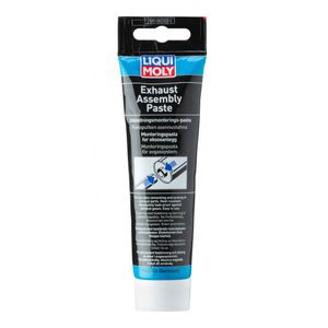 LIQUI MOLY Exhaust Assembly Paste 150g - 2835