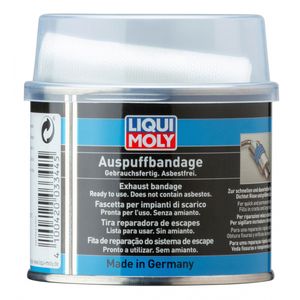 LIQUI MOLY Exhaust Repair Bandage 1m - 3344