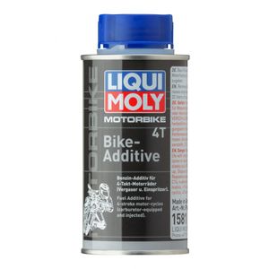 LIQUI MOLY Motorbike 4T Bike Additive 125ml - 1581
