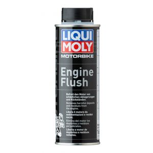 LIQUI MOLY Motorbike Engine Flush 250ml - 1657
