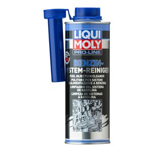 LIQUI MOLY Pro-Line Gasoline System Cleaner 500ml - 5153