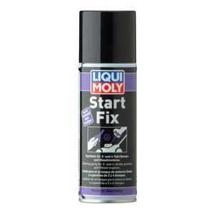 LIQUI MOLY Start Fix Starting Aid 200ml - 20768