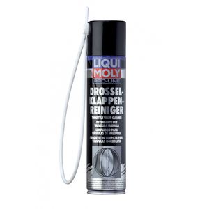 LIQUI MOLY Pro-Line Throttle Valve Cleaner 400ml - 5111