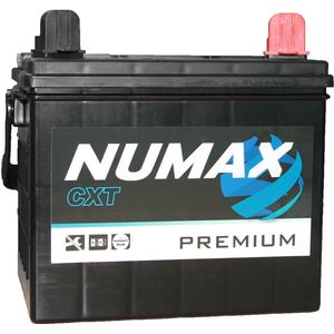 12N24-3 / 12N24-3A Numax Lawnmower Battery 12V 30Ah (895 CXT) (Y60N24LA) (U1R9)