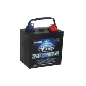 Leoch Powabloc GTP 6215 Gel Deep Cycle Battery T105