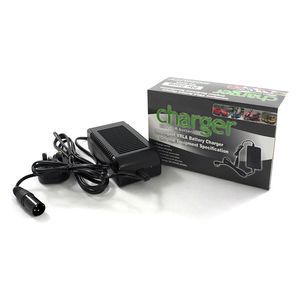 Leoch LC3-24-2A Mobility Charger 24V 2A