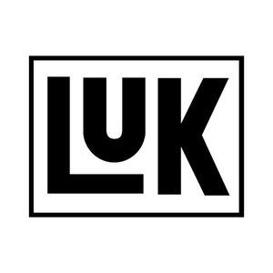 LuK Clutch Kit 3pc (Cover+Plate+Releaser) 640301218