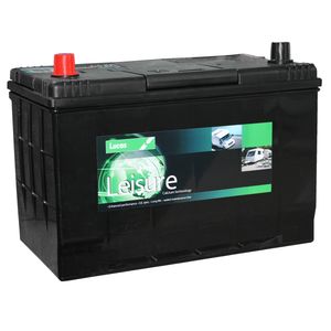 Lucas LL26MF Leisure Battery 95Ah