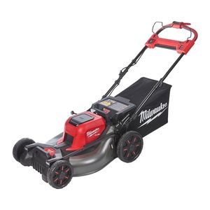 Milwaukee M18 Fuel Dual Battery Lawn Mower 4933479822 M18 F2LM53-122